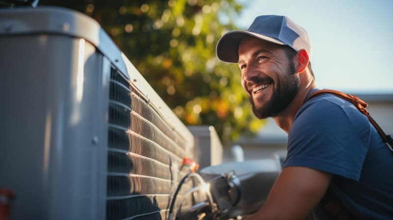 What an unanswered HVAC call is actually worth