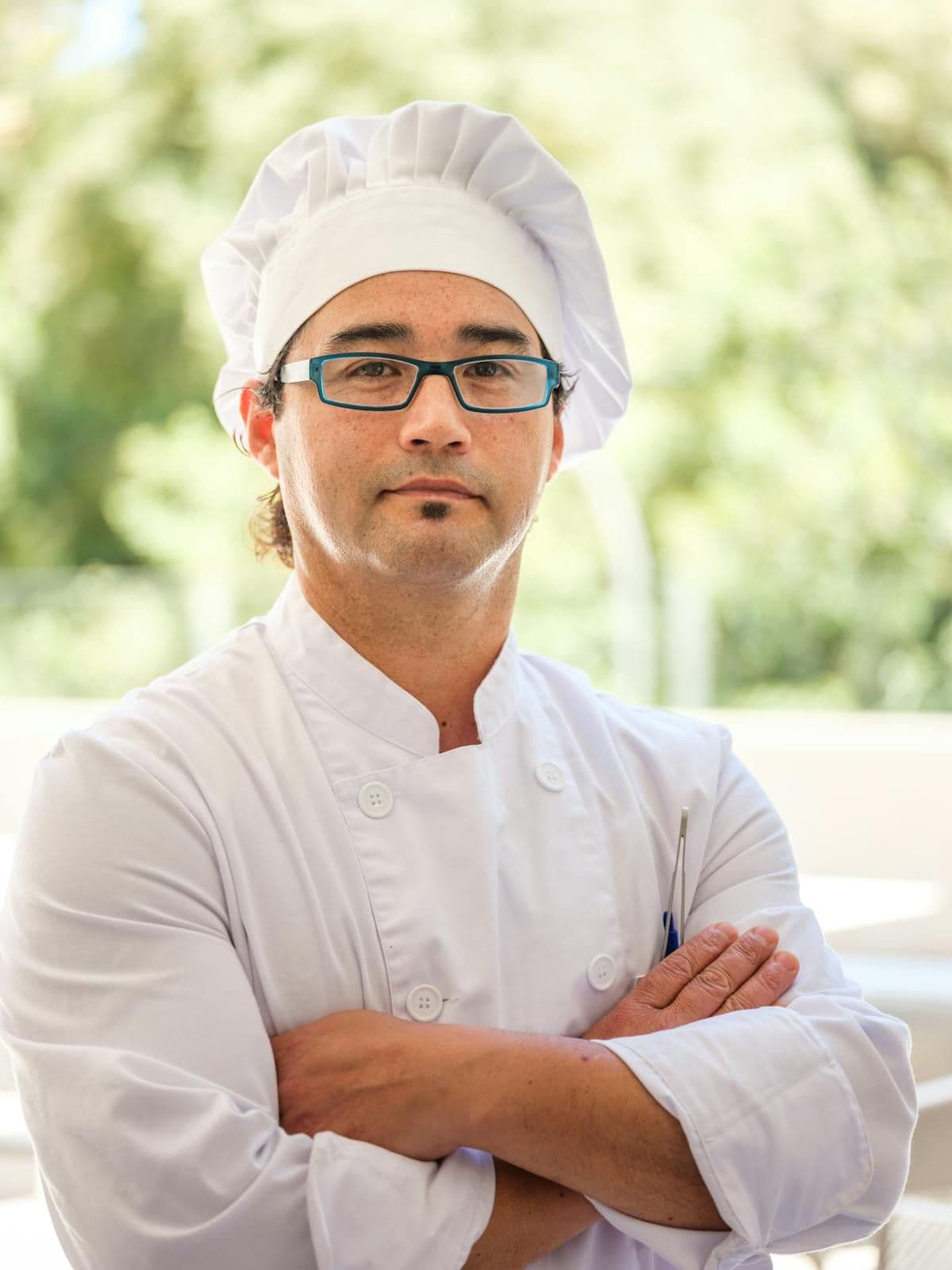Restaurants at work
