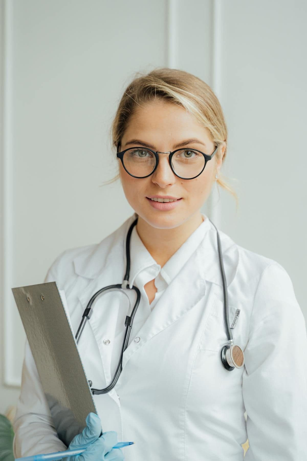 Urgent Care Clinics at work